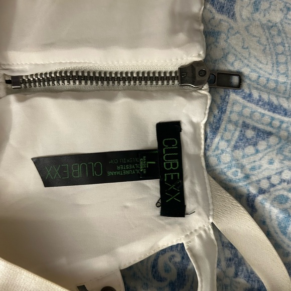 Club Exx Rude Awakening separates - Picture 8 of 9